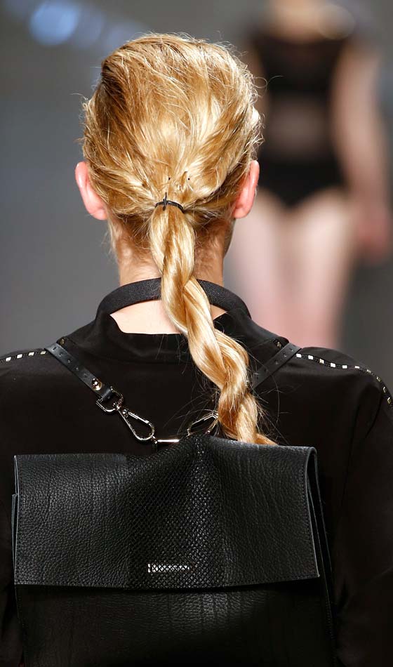 10 Popular Rope Braid Hairstyles You Must Try