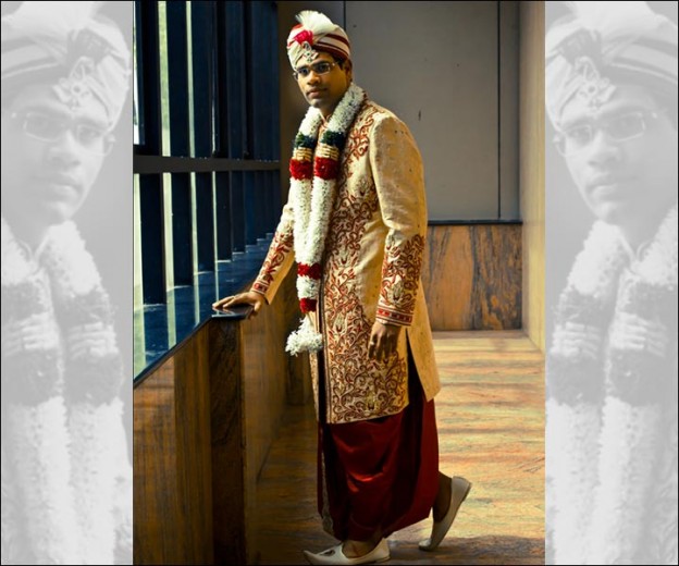 22 Spectacular Kerala Groom Dresses For You In 2016