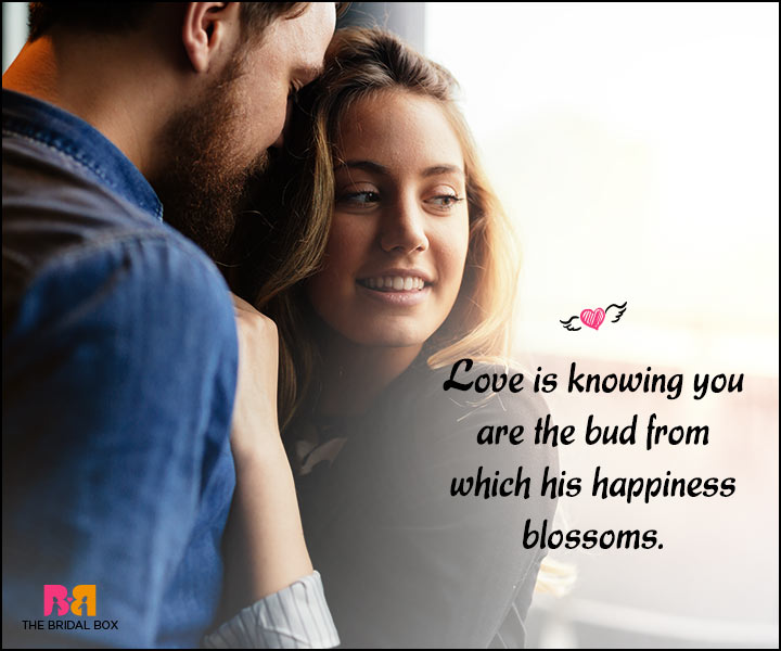 Happy Love Quotes 50 Best Ones That'll Make You Smile