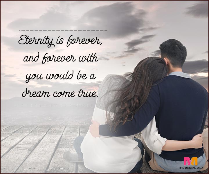 Love You Forever Quotes 34 Reasons To Believe In Eternity love-you-forever-quotes-34-reasons-to-believe-in-eternity