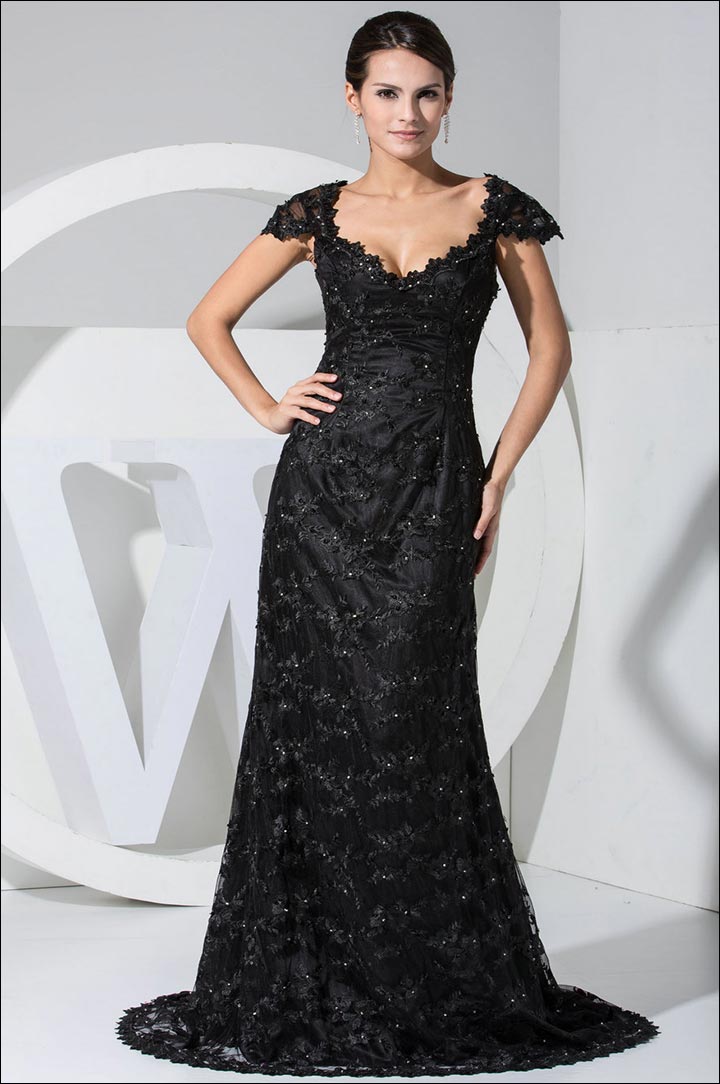 What To Wear To a Black Tie Wedding 9 Sartorial Solutions For Men And Women