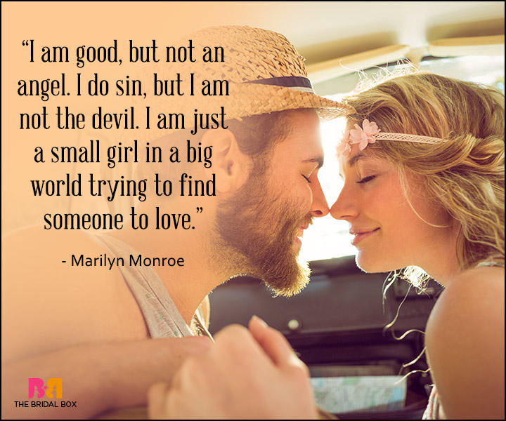 Romantic Love Quotes For Him: 8 Secrets Revealed!