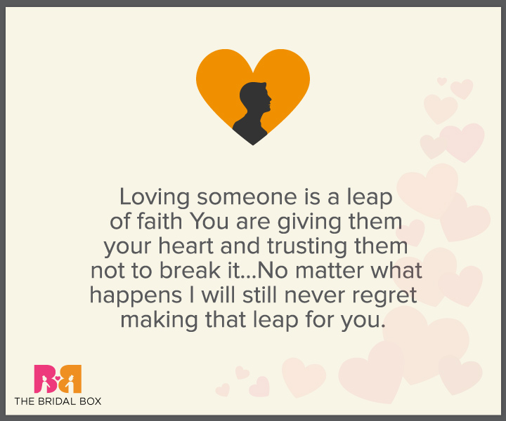 10 Famous Love Quotes for Him