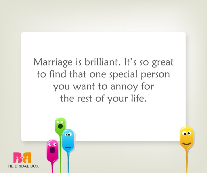 Marriage Wishes For Friends - 114