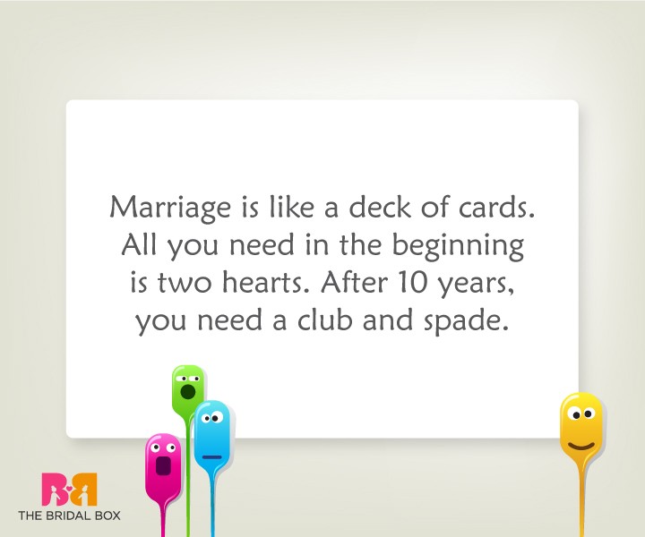 Marriage Wishes For Friends - 123