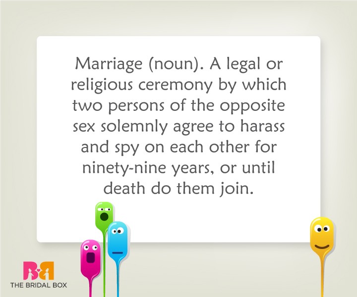 Marriage Wishes For Friends - 140