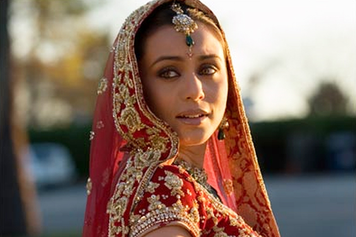 Rani Mukerji Marriage With Bollywood's Biggest Producer