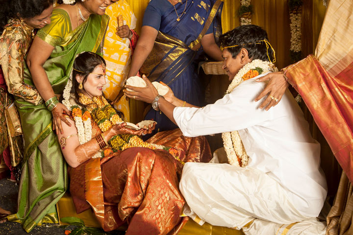 Indian Marriage Games: Top 8 Games That You Will Love Playing!