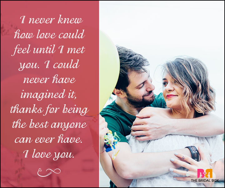 True Love Quotes For Her: 10 That Will Conquer Her Heart