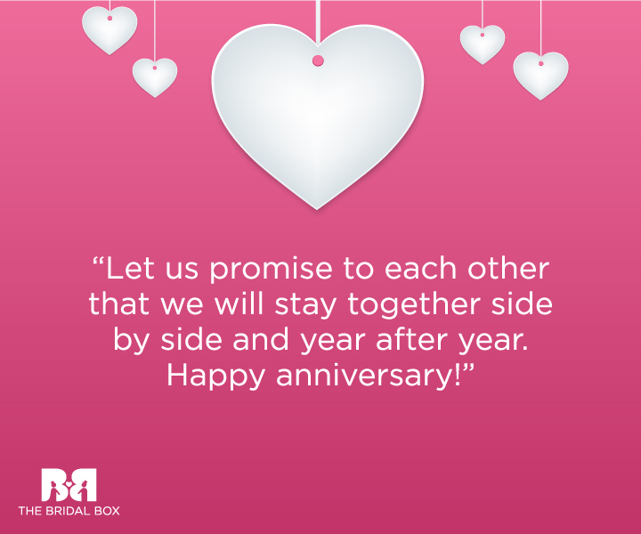 25 Beautiful Love Anniversary Quotes For You!