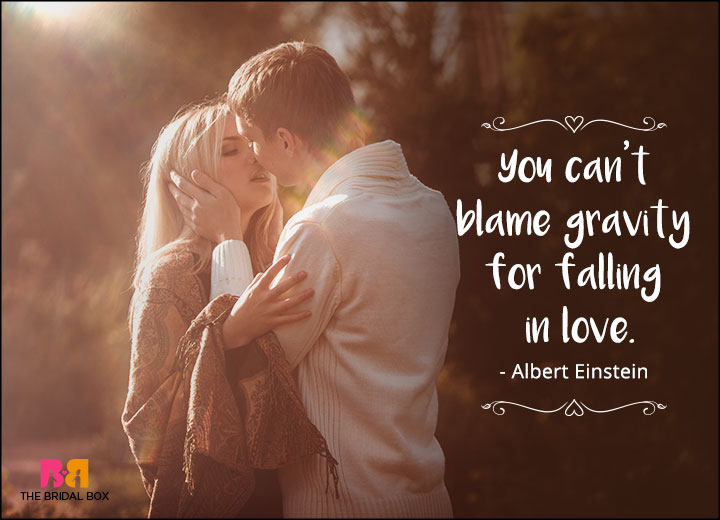 One Line Love Quotes That Will Take You Back In Time