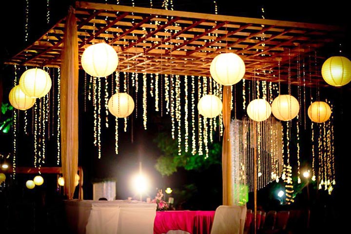 Trendy Hindu Wedding Decorations To Drop Your Jaws!