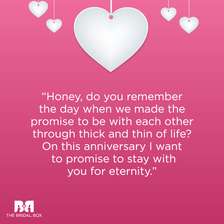 25 Beautiful Love Anniversary Quotes For You!