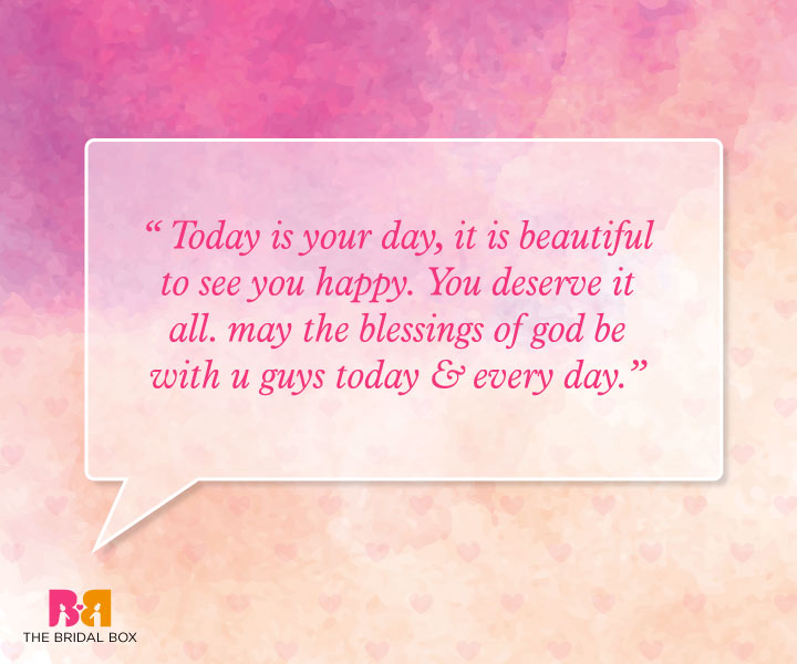 Marriage Wishes Quotes: 23 Beautiful Messages To Share Your Joy