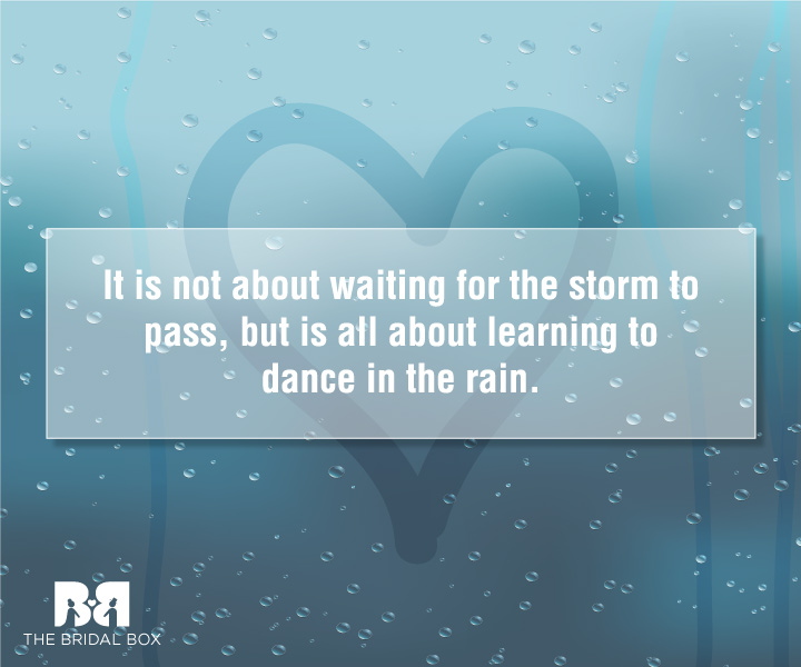 8 Rain Love Quotes For Memorable Monsoons!