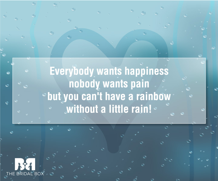 8 Rain Love Quotes For Memorable Monsoons!