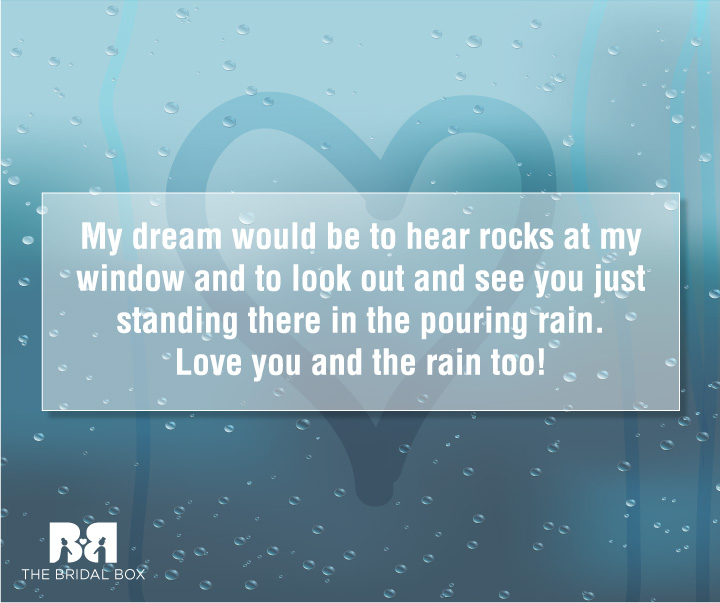 8 Rain Love Quotes For Memorable Monsoons!