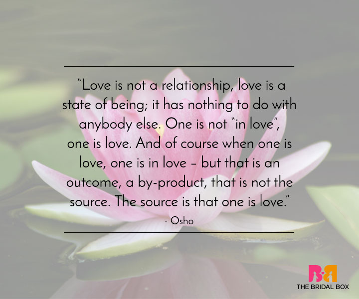 18 Osho Love Quotes That Bring Out The Best In You
