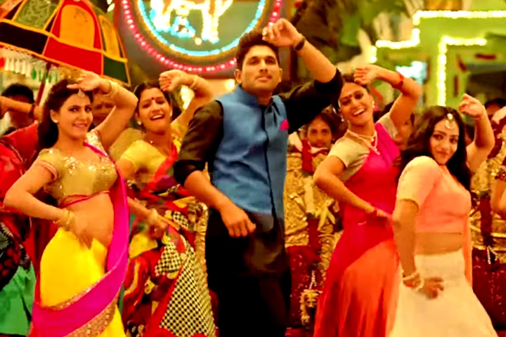 Telugu Wedding Songs: Top 10 Timeless Chartbusters