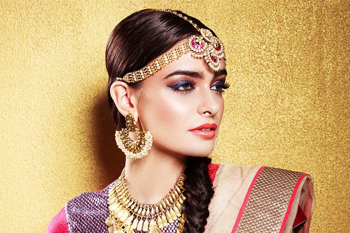 6 Exclusive Lakme Bridal Makeup Package Options For You!