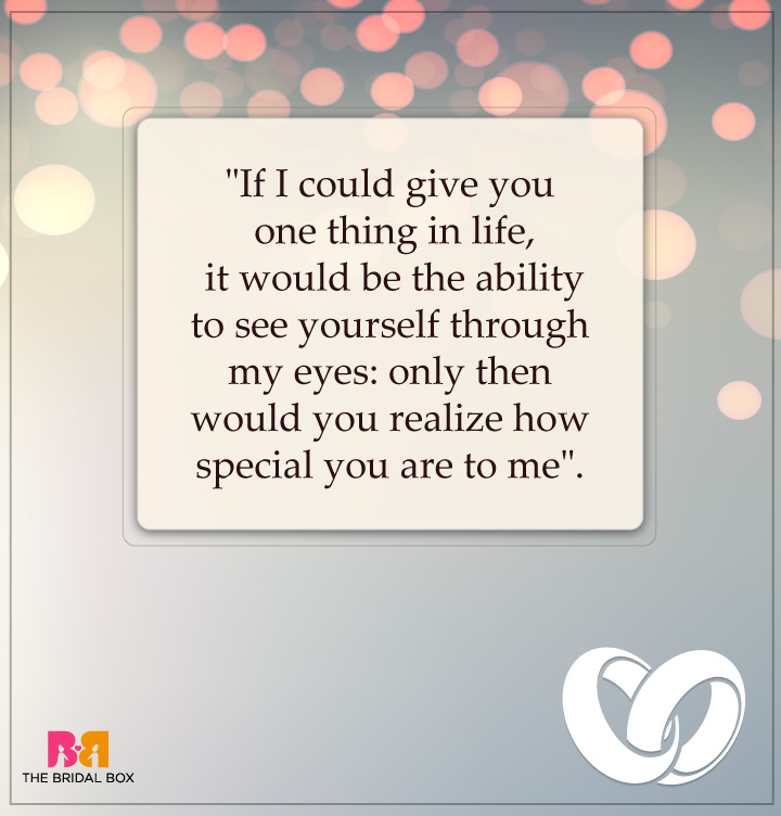 Engagement Quotes For Him: 21 Ways To Elegantly Express Love