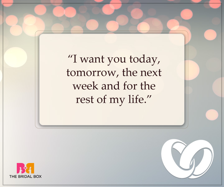 Engagement Quotes For Him 21 Ways To Elegantly Express Love