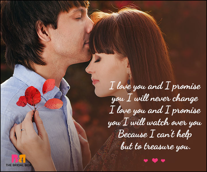 Because I Can't Love You Scan Vf
