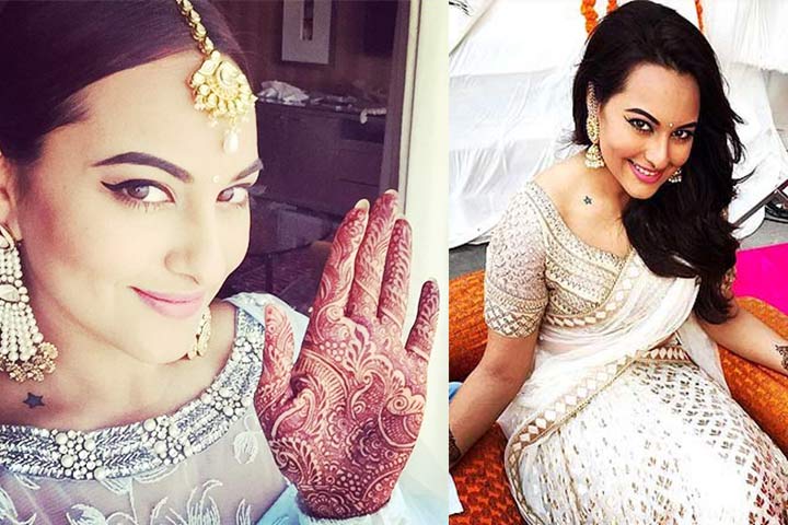 10 Bollywood Mehndi Designs Perfect For Your Wedding