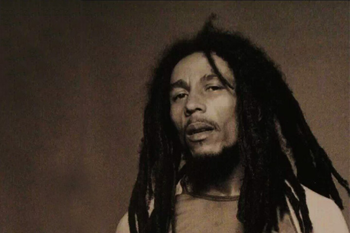 10 Bob Marley Love Quotes That Give Some Serious Life Lessons