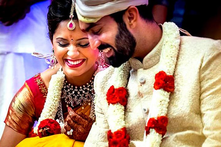 Dinesh Karthik Wedding With Dipika Pallikal: A Sporty Affair