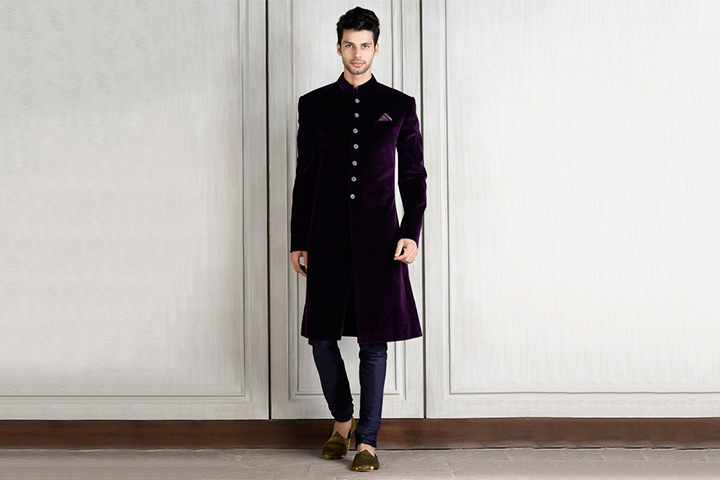 Punjabi Groom Dress: 6 Steal-Worthy Ideas To Look Dapper