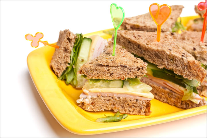 10 Engagement Party Food Ideas You Need To Try!