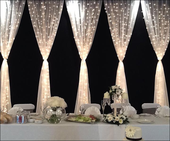 Christian Wedding Stage DecorationTop 10 Ideas To Inspire Yours