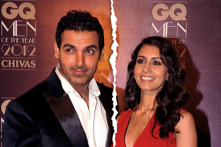 The John Abraham Marriage And The Secret Wedding That Started It All