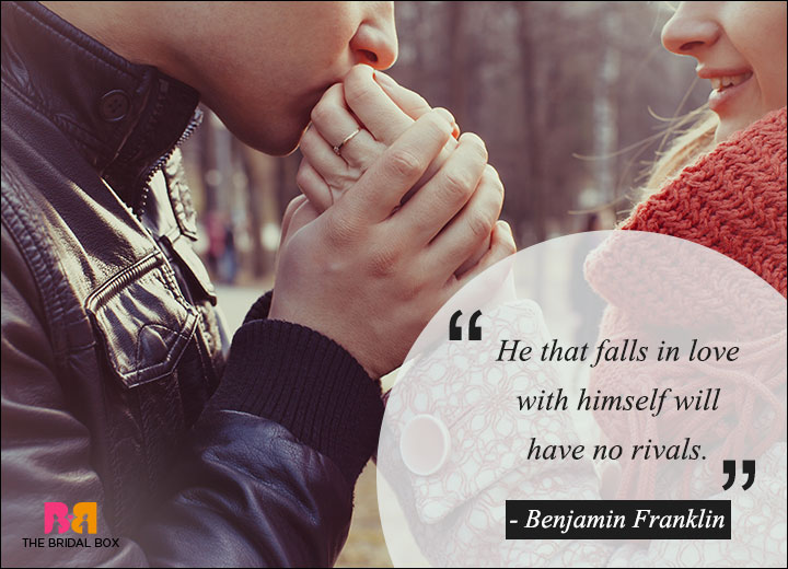 love is famous quotes