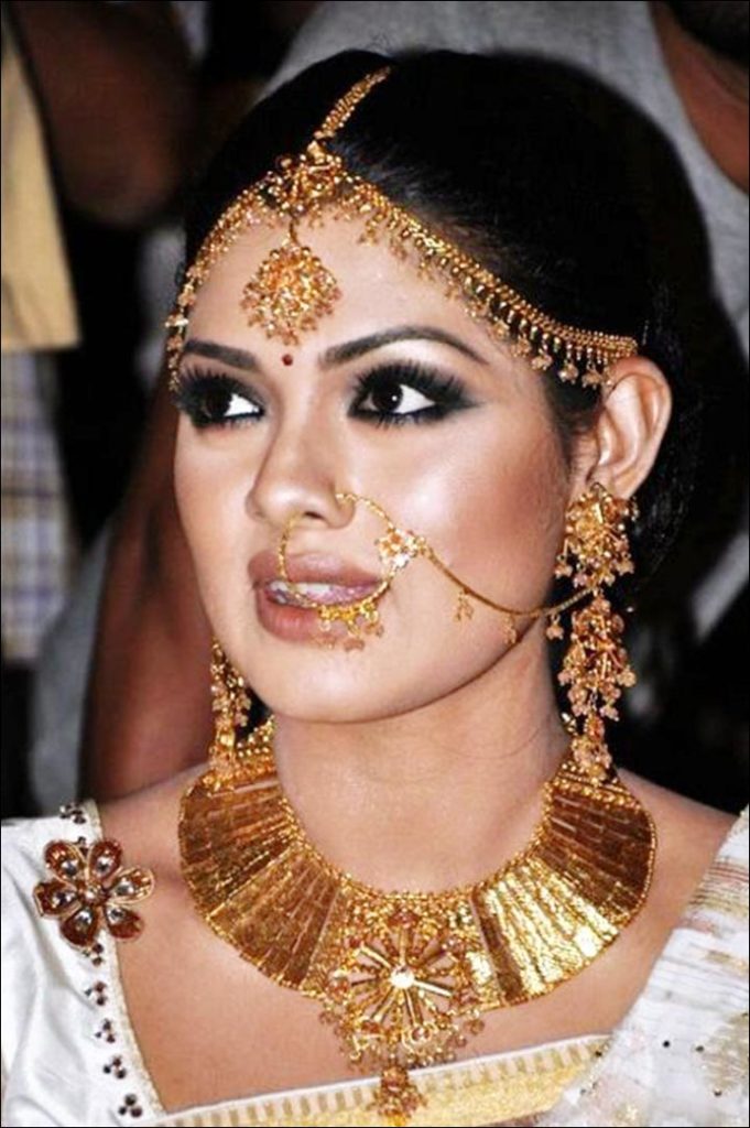Bengali Bridal Jewellery 9 Amazing Ways To Mix & Match