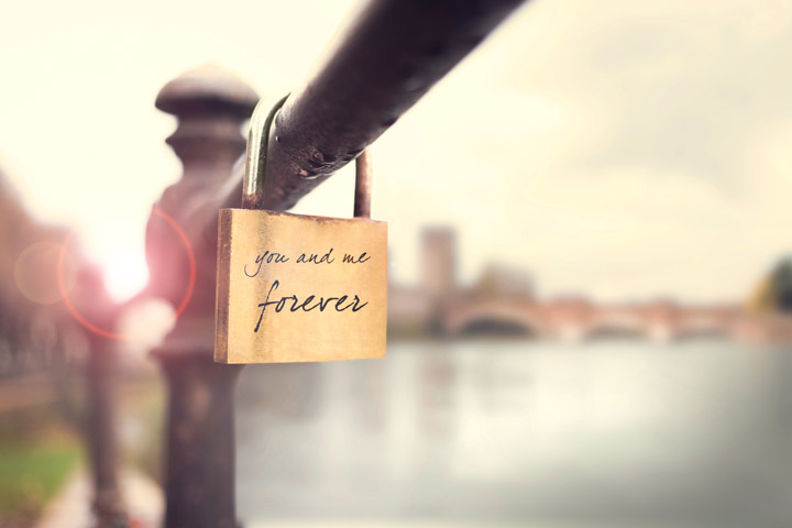 10 Beautiful And Heartfelt Love Promise Quotes