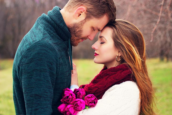 21 Passionate Love Quotes For Kindred Spirits