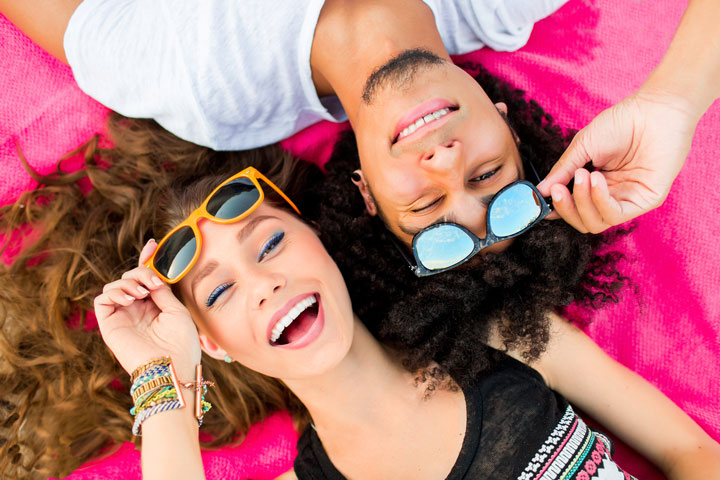 11 Teen Love Quotes For The Free Spirits & Young At Heart