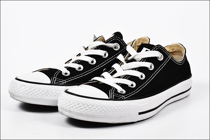 Valentine Gifts For Husband - Casual Canvas Shoes Valentine Gifts For Husband - Casual Canvas Shoes