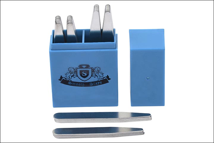 Valentine Gifts For Husband - Collar Stays Valentine Gifts For Husband - Collar Stays