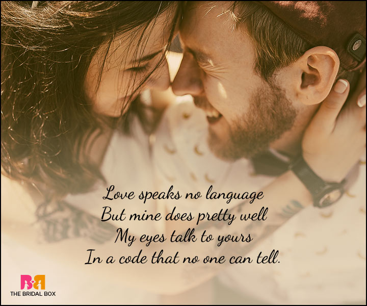 15 Cute Love Poems For That Special Someone