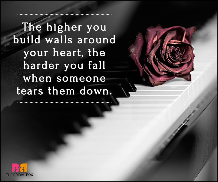 50 Falling In Love Quotes: Musings For Those Who Tripped And Fell