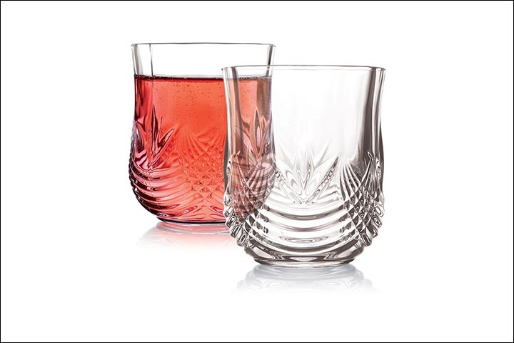 Valentine Gifts For Husband - Glassware Valentine Gifts For Husband - Glassware
