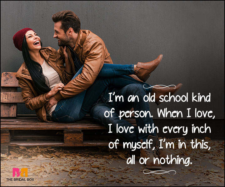 50 Heart Touching Love Quotes That Say It Just Right