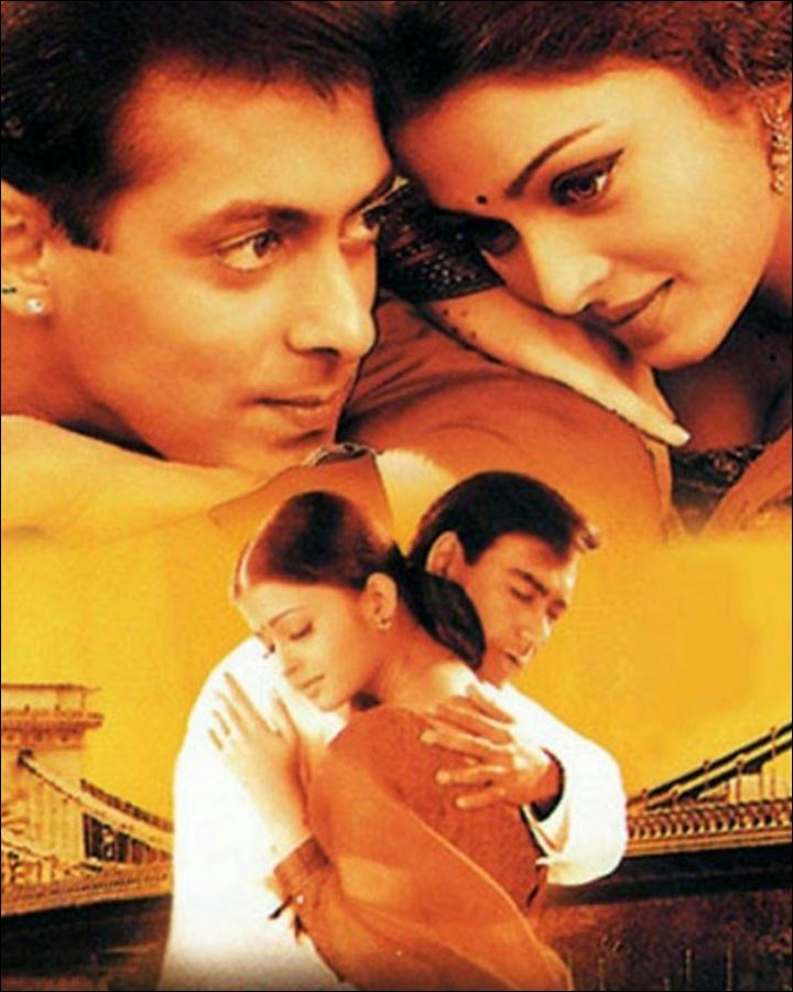 Filmfare Award for Best Actress