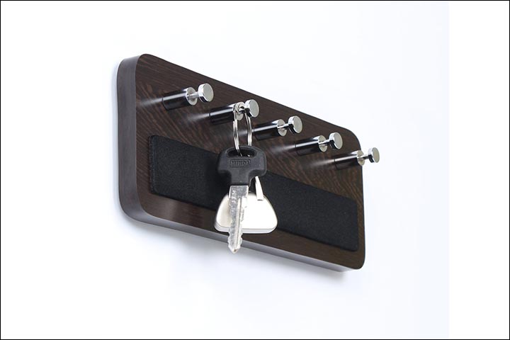 Valentine Gifts For Husband - Key Holder Valentine Gifts For Husband - Key Holder