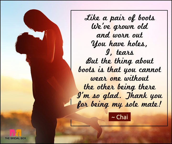 24 Love Poems For Your Wife To Express Your Heart Out