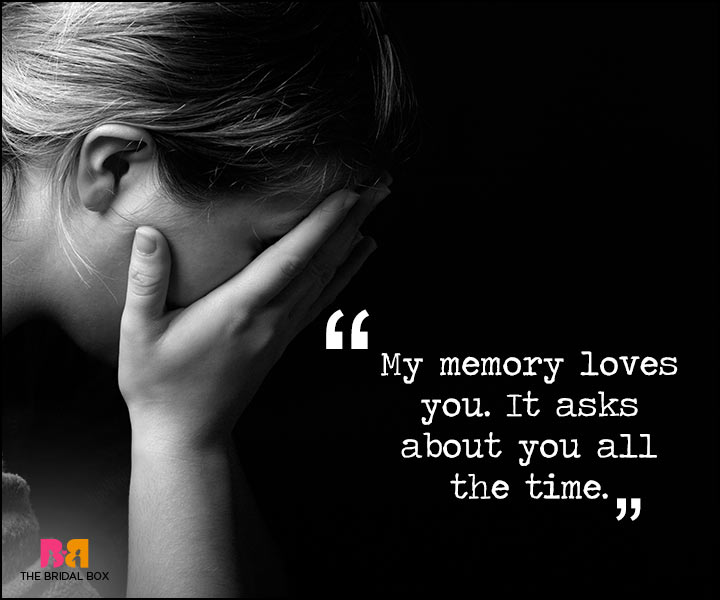 50 Quotes That Best Describe Painful Love