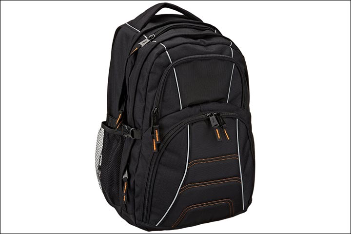Valentine Gifts For Husband - Premium Backpack